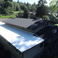 Top-quality-roof-replacement-performed-in-Camas-Washington-state 9